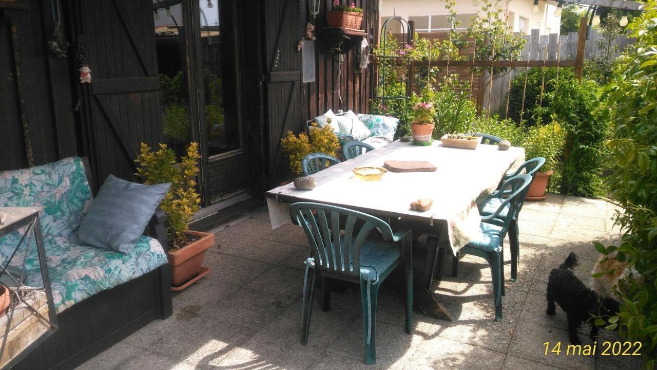 Homestay Petit Chez Soi Dans Mon Petit Chez Moi Biganos