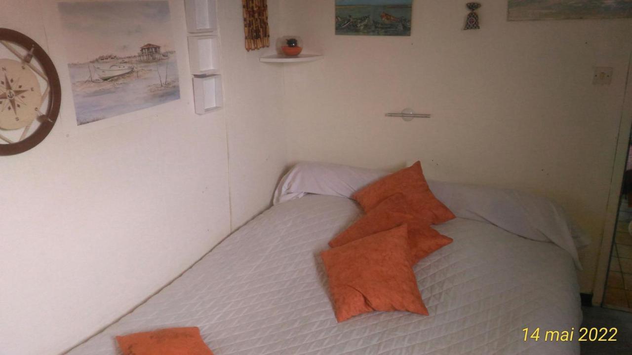 Petit Chez Soi Dans Mon Petit Chez Moi * Biganos