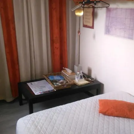 Ferienwohnung Petit Chez Soi Dans Mon Petit Chez Moi Biganos Exterior foto