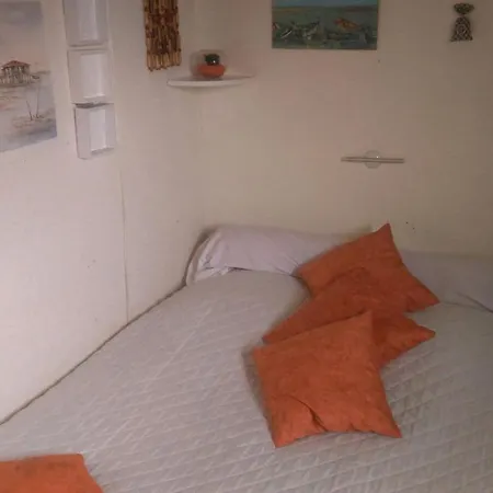 Ferienwohnung Petit Chez Soi Dans Mon Petit Chez Moi Biganos Exterior foto