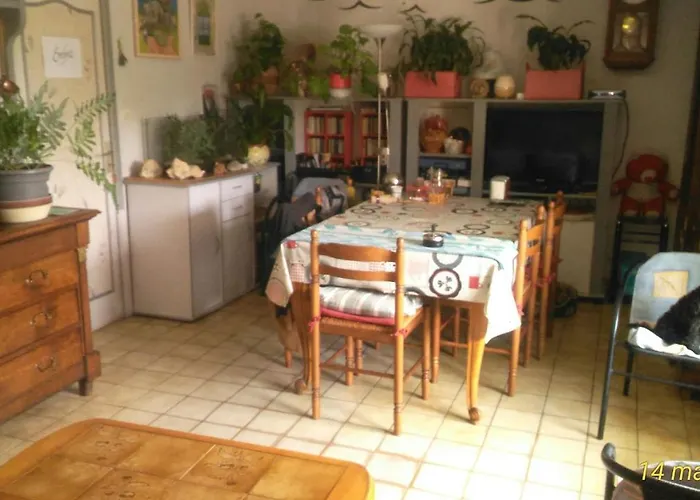 Petit Chez Soi Dans Mon Petit Chez Moi