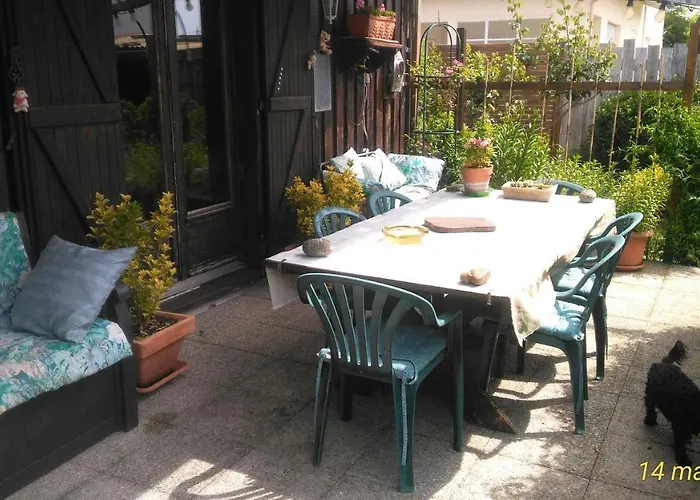 Petit Chez Soi Dans Mon Petit Chez Moi