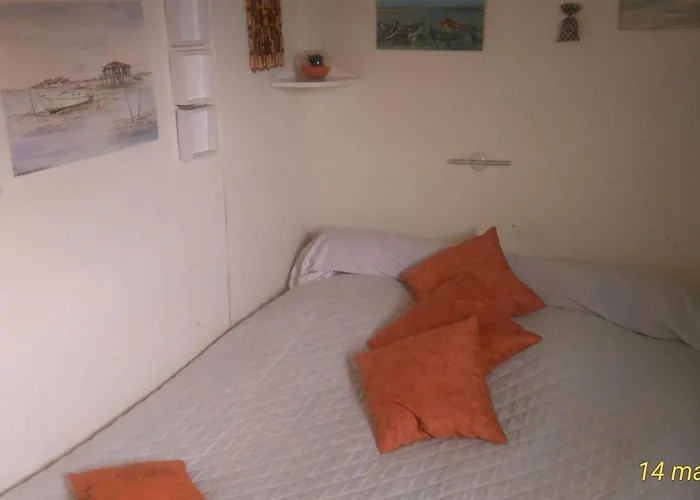 Petit Chez Soi Dans Mon Petit Chez Moi