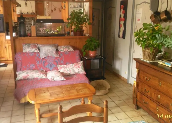 Petit Chez Soi Dans Mon Petit Chez Moi