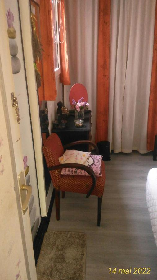 Privatunterkunft Petit Chez Soi Dans Mon Petit Chez Moi Biganos