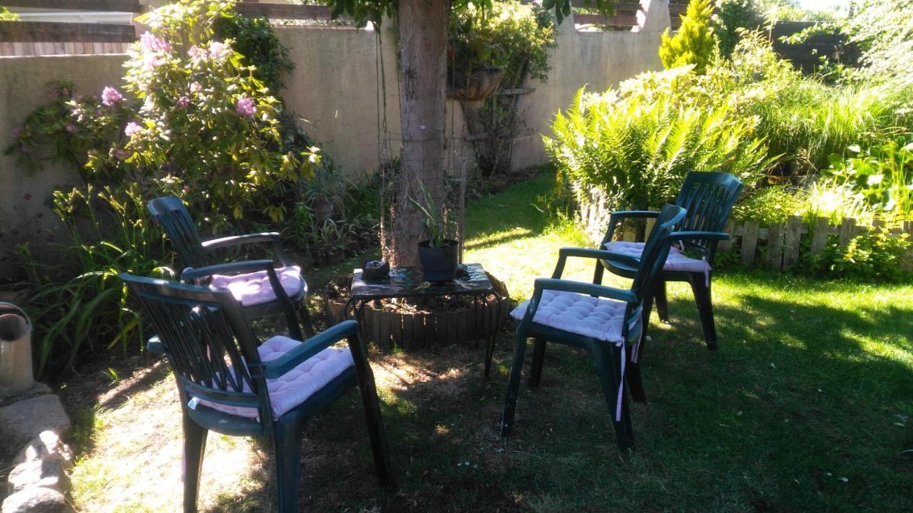 Petit Chez Soi Dans Mon Petit Chez Moi Privatunterkunft Biganos